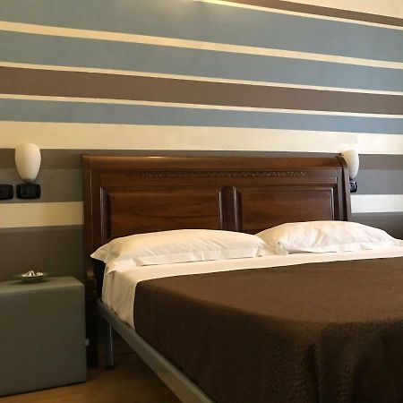 Svevaus Bed & Breakfast บารี ภายนอก รูปภาพ