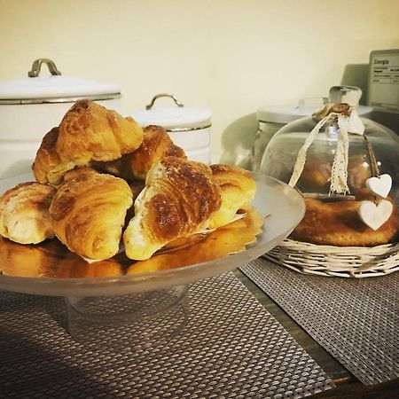 Svevaus Bed & Breakfast บารี ภายนอก รูปภาพ