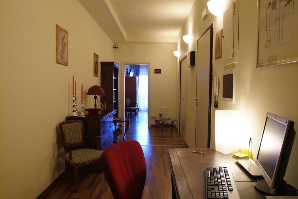Svevaus Bed & Breakfast บารี ภายนอก รูปภาพ