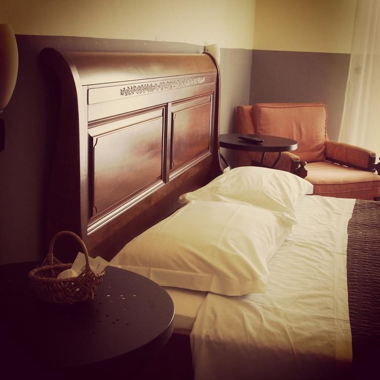 Svevaus Bed & Breakfast บารี ห้อง รูปภาพ