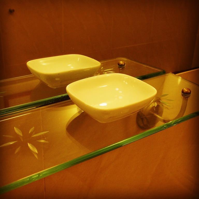 Svevaus Bed & Breakfast บารี ภายนอก รูปภาพ