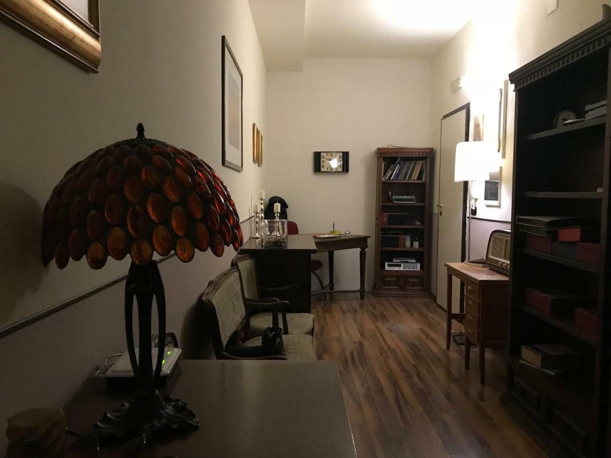 Svevaus Bed & Breakfast บารี ภายนอก รูปภาพ