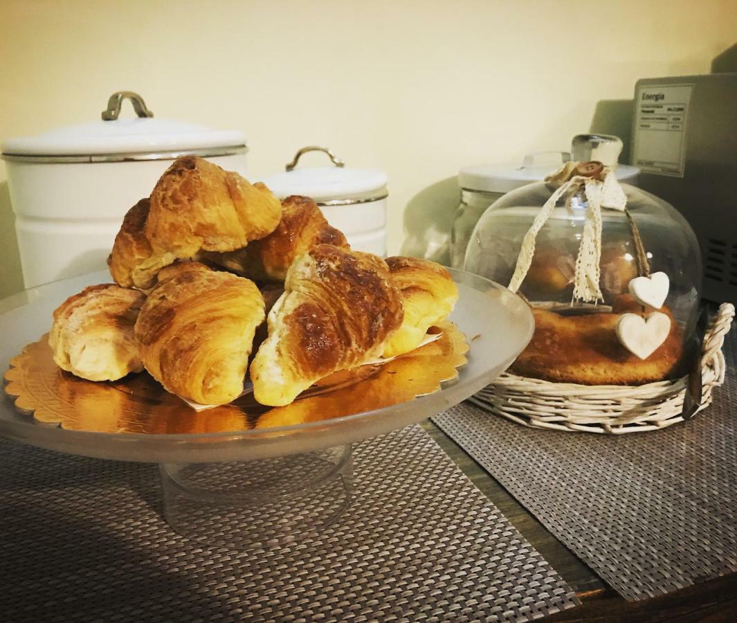 Svevaus Bed & Breakfast บารี ภายนอก รูปภาพ