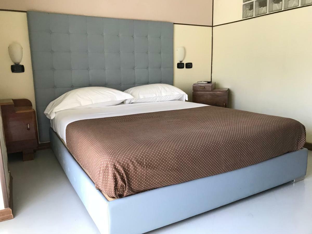Svevaus Bed & Breakfast บารี ภายนอก รูปภาพ